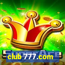 club 777.com